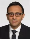 Photo of Farzad Mukhi