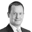 Photo of Aaron Stephenson