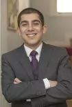 Photo of Ömer Bulgak