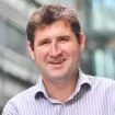 Photo of Gordon MacMillan