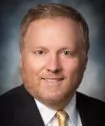 Photo of John L. Krieger