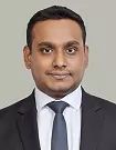 Photo of Alvin Selvam