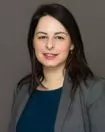 Photo of Noirin M.  McFadden