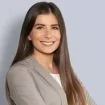 Photo of Julia Zanetti