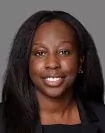Photo of Alda E. Boateng