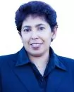 Photo of Heather  Hettiarachchi, LL.B M.Sc