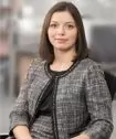 Photo of Tatiana Dovgan