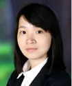 Nancy Zhang Photo