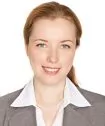Photo of Natalya Babenkova