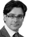 Photo of Alex  Thomas