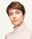 Marie Stoyanov Photo