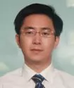 Geoffrey Zha Photo