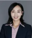 Photo of Grace Guo