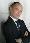 Photo of Maciej Kruś