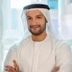 View Hamdan  AlShamsi Biography on their website