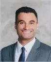 Photo of Matthew  Helfand
