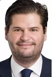 Photo of Esteban Gomez (Formerly With Holding Redlich)