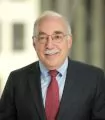 Photo of Warren J. Bernstein
