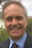 Photo of Mark  Warren
