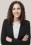 Photo of Rachel Younan