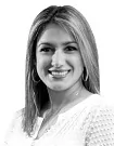 Photo of Nathalie Viteri Jiménez