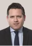 Photo of Mike M. Stephens