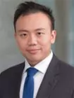 Photo of Kok Jin Ong