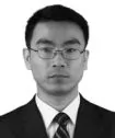 Photo of Edwin (Zhiguo)  Li