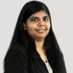 Photo of Varsha  Banerjee