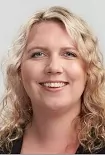 Photo of Lauren  Jerard