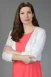 Photo of Emma H.  Barry