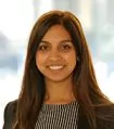 Photo of Domonique  Rai-Varming