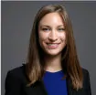 Photo of Alexandra L. Orsini