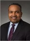 Photo of Dean Forbes