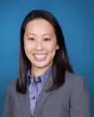 Photo of Christina Ding