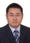 Photo of Hu Tie