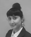 Photo of Nargiz Kazimova