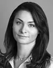 Photo of Sarah Moir-Porteous