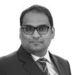 Photo of Indranil D.  Deshmukh