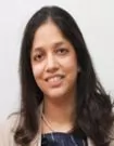 Photo of Pooja S.  Mahajan
