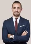 Photo of Noah Boudreau