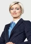 Photo of Joanna  Wieczorek