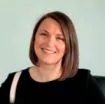 Photo of Heather Gibson