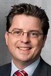 Photo of Stuart Clague