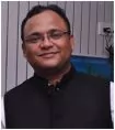 Photo of Ashu Kansal