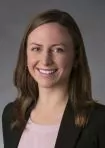 Photo of Michaelene E. Hanley
