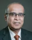 Photo of S. Srinath