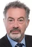 Photo of Stephen  Connell