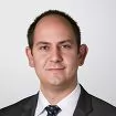 Photo of Nicholas A. F. Sarokhanian