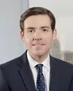 Photo of Patrick J. Reinikainen